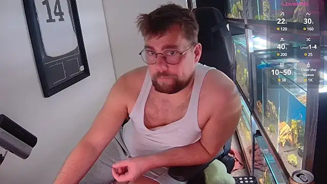 justinitt online show from February 26, 2025, 6:00 pm