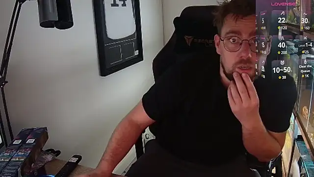 justinitt online show from March 2, 2025, 9:11 pm