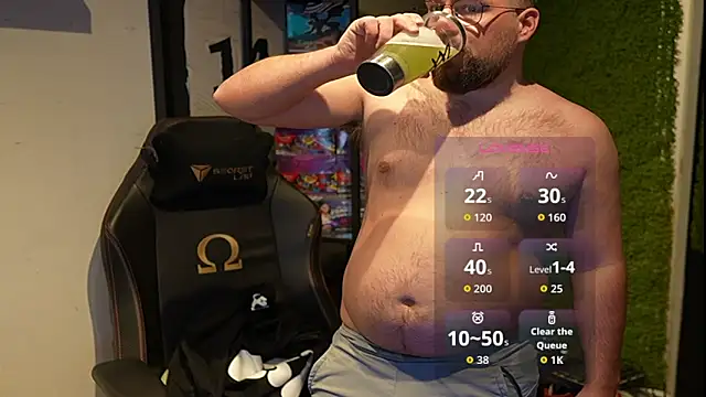 justinitt online show from October 30, 2025, 11:00 am