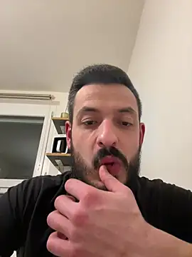 Snapshot of derbyo chatting on January 15, 2025, 9:41 pm derbyo online show from January 15, 2025, 9:41 pm