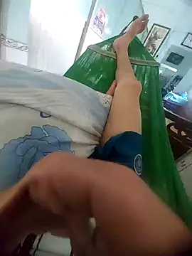 Snapshot of KisSsu chatting on December 15, 2025, 3:00 am KisSsu online show from December 15, 2025, 3:00 am