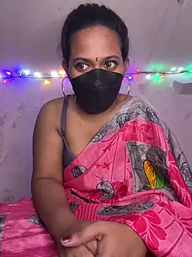 AngelStarShine online show from January 27, 2025, 8:39 pm