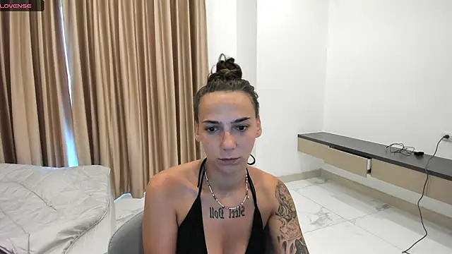 annabishop online show from November 6, 2025, 12:22 am