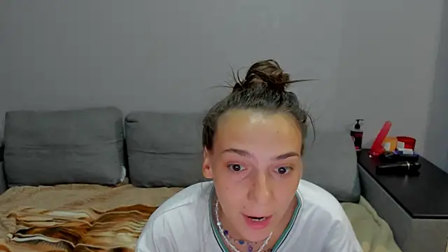 annabishop online show from November 26, 2025, 12:22 am