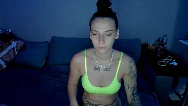 annabishop online show from December 18, 2025, 12:38 am