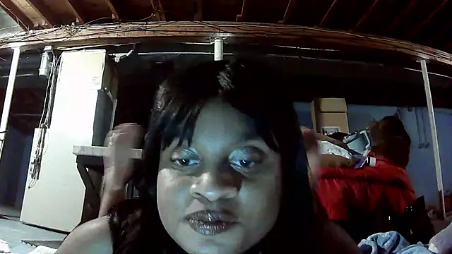 goddessvanessathebrat online show from January 20, 2025, 4:32 am