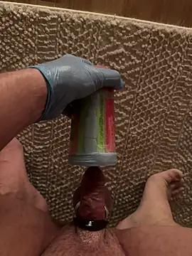 hard pleasure89 online show from January 29, 2025, 8:04 pm