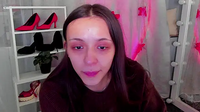 Sahara Shields online show from January 19, 2025, 9:22 am