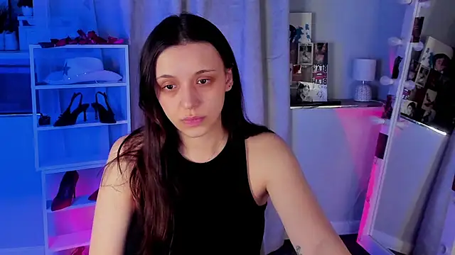 Sahara Shields online show from April 2, 2026, 9:40 am