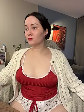 Kiss My Body online show from February 14, 2026, 5:43 pm