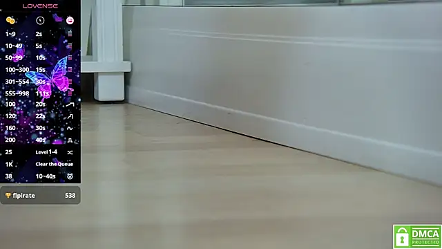 Eva  Summer online show from January 22, 2025, 7:45 pm