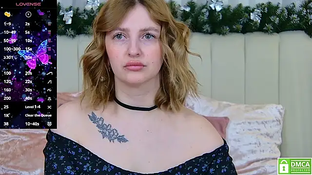 Eva  Summer online show from January 24, 2025, 1:03 pm