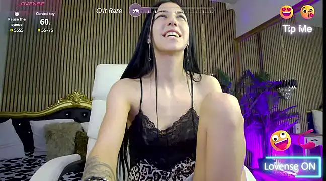 Snapshot of KeylaBlair chatting on January 26, 2025, 3:38 am KeylaBlair online show from January 26, 2025, 3:38 am