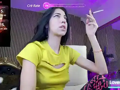 Snapshot of KeylaBlair chatting on February 27, 2025, 4:31 am KeylaBlair online show from February 27, 2025, 4:31 am