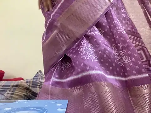 Snapshot of Sandhya_lovely chatting on September 23, 2025, 10:40 am Sandhya lovely online show from September 23, 2025, 10:40 am