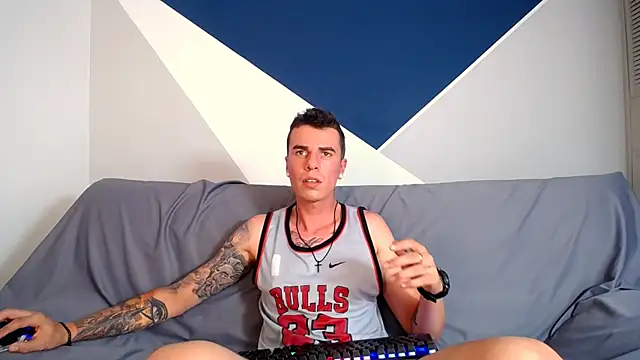 Baan10 online show from January 24, 2025, 4:49 pm