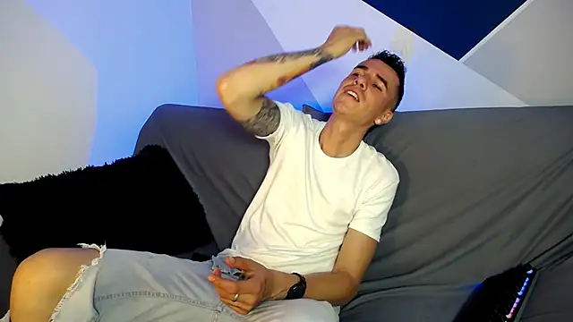 Baan10 online show from January 27, 2025, 3:07 pm