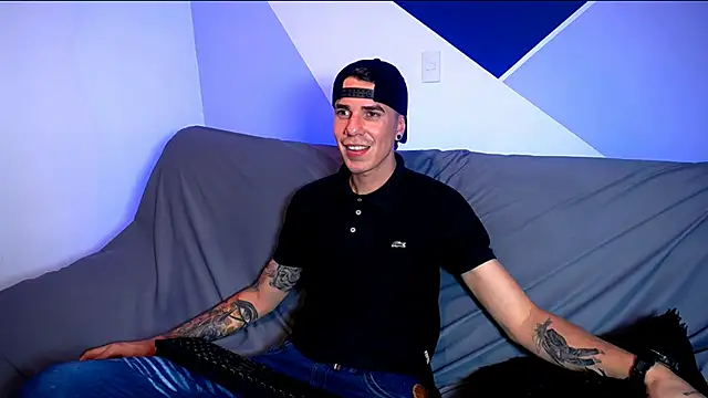 Baan10 online show from February 15, 2025, 4:56 pm