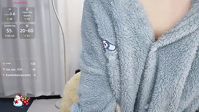 Snapshot of Alano-01 chatting on January 29, 2025, 2:32 pm Alano-01 online show from January 29, 2025, 2:32 pm