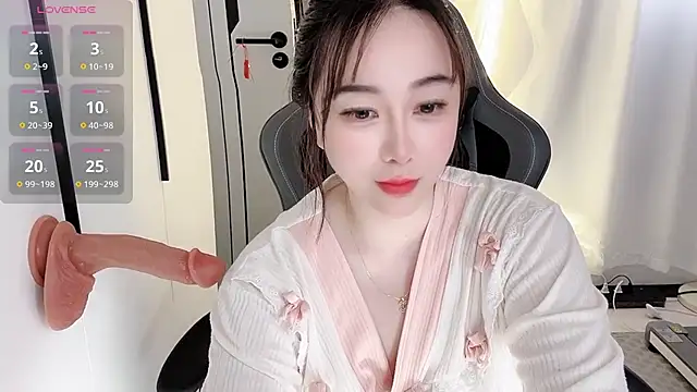 Snapshot of Alano-01 chatting on March 17, 2025, 5:01 am Alano-01 online show from March 17, 2025, 5:01 am