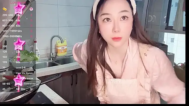 Alano-01 online show from February 26, 2026, 3:49 am