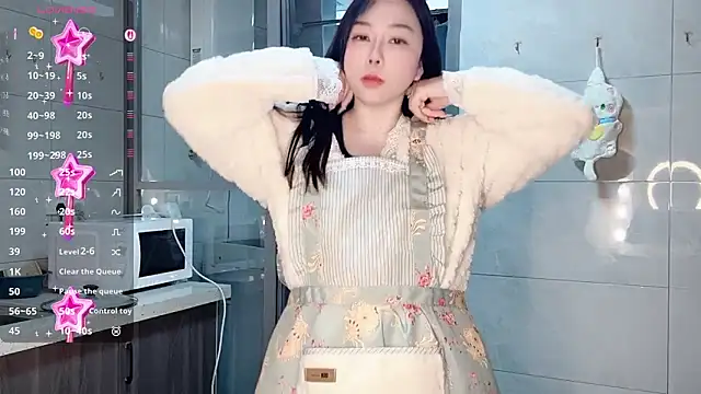 Alano-01 online show from March 3, 2026, 3:56 am