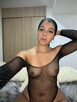 IslaBlaze online show from May 29, 2026, 7:34 pm