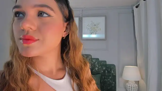 Snapshot of rutila_ford chatting on February 28, 2025, 6:31 pm rutila ford online show from February 28, 2025, 6:31 pm