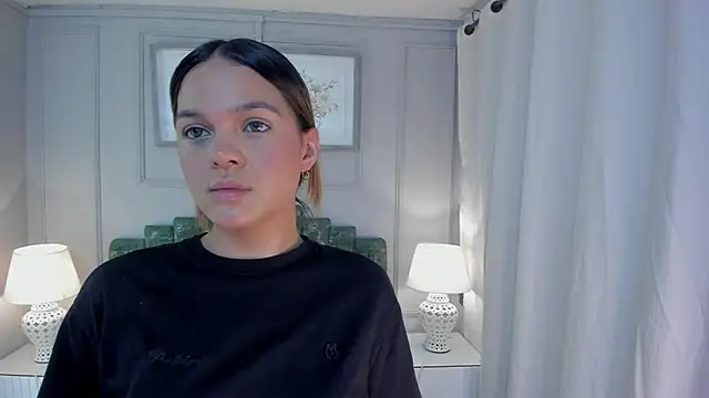 Snapshot of rutila_ford chatting on March 16, 2025, 6:34 pm rutila ford online show from March 16, 2025, 6:34 pm