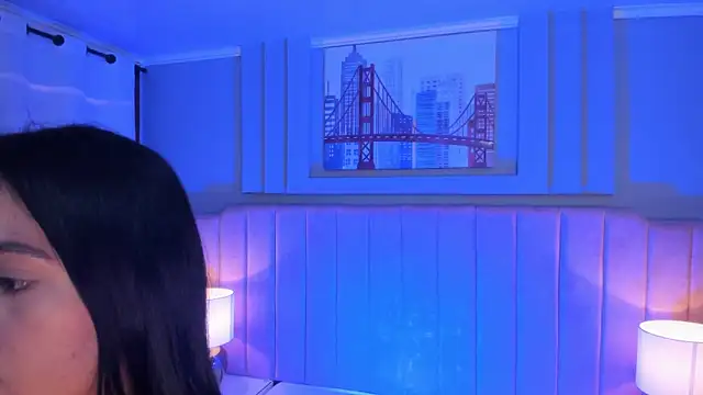 Snapshot of rutila_ford chatting on November 13, 2025, 6:40 pm rutila ford online show from November 13, 2025, 6:40 pm