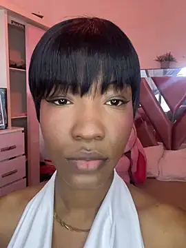 CharlotteBrandt online show from September 27, 2025, 8:03 pm