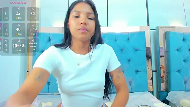 pocahontas pow online show from December 18, 2025, 11:49 am