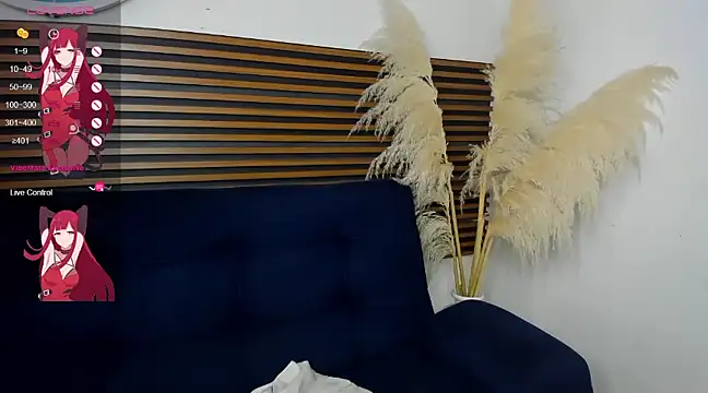 Snapshot of Missangeldust16 chatting on January 19, 2025, 3:32 pm Missangeldust16 online show from January 19, 2025, 3:32 pm