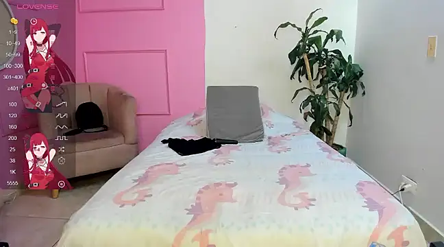 Snapshot of Missangeldust16 chatting on January 21, 2025, 8:11 pm Missangeldust16 online show from January 21, 2025, 8:11 pm