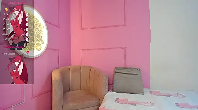 Snapshot of Missangeldust16 chatting on January 27, 2025, 8:39 pm Missangeldust16 online show from January 27, 2025, 8:39 pm