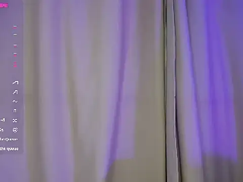 Snapshot of Missangeldust16 chatting on February 5, 2025, 3:09 pm Missangeldust16 online show from February 5, 2025, 3:09 pm