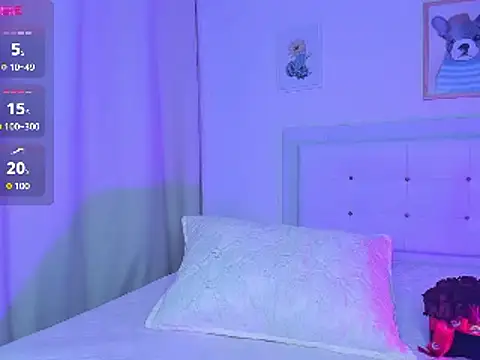 Snapshot of Missangeldust16 chatting on February 13, 2025, 12:11 pm Missangeldust16 online show from February 13, 2025, 12:11 pm