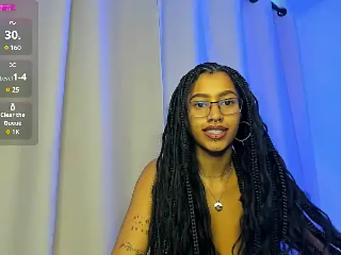 Snapshot of Missangeldust16 chatting on February 25, 2025, 3:16 pm Missangeldust16 online show from February 25, 2025, 3:16 pm