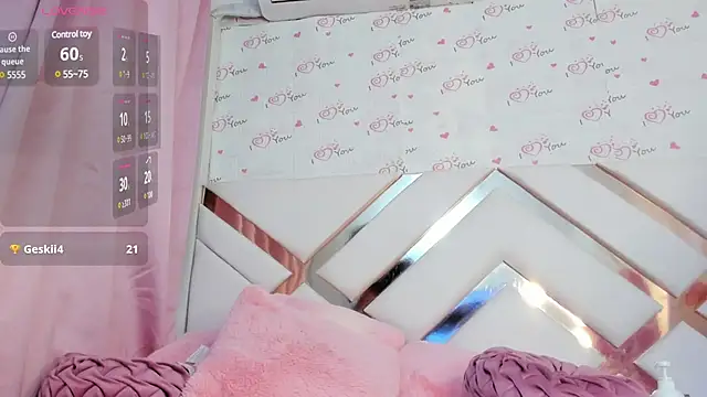 NoaBrowm online show from January 18, 2025, 1:29 pm