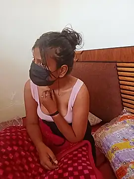Snapshot of soni_rawat chatting on February 6, 2025, 6:08 am soni rawat online show from February 6, 2025, 6:08 am