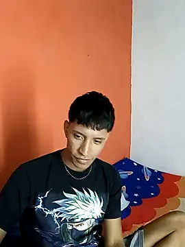 Snapshot of matteo_rivas chatting on January 17, 2025, 2:39 am matteo rivas online show from January 17, 2025, 2:39 am