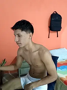 Snapshot of matteo_rivas chatting on January 26, 2025, 2:30 pm matteo rivas online show from January 26, 2025, 2:30 pm