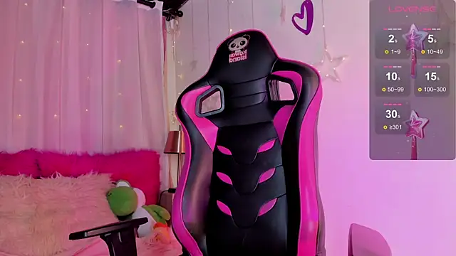 emma soffia  online show from March 10, 2025, 5:39 pm