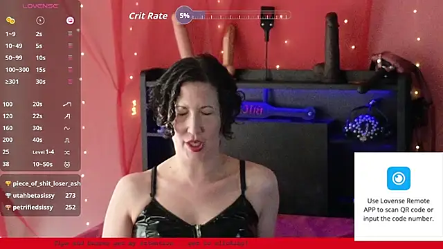 Snapshot of MistressVeritasX chatting on June 30, 2026, 7:59 pm MistressVeritasX online show from June 30, 2026, 7:59 pm