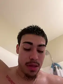 Daddywick online show from February 8, 2025, 10:29 pm