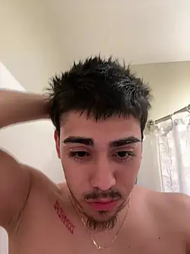 Daddywick online show from February 24, 2025, 2:26 pm