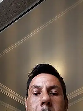 Snapshot of Santanacumxplod chatting on January 28, 2025, 7:53 pm Santanacumxplod online show from January 28, 2025, 7:53 pm