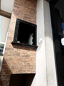 Snapshot of Santanacumxplod chatting on February 23, 2025, 12:16 pm Santanacumxplod online show from February 23, 2025, 12:16 pm