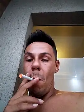 Snapshot of Santanacumxplod chatting on March 12, 2025, 9:35 pm Santanacumxplod online show from March 12, 2025, 9:35 pm