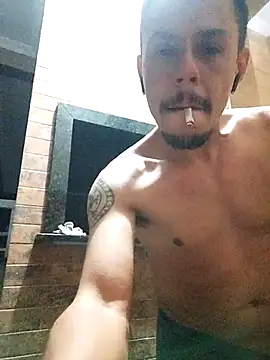 Snapshot of Santanacumxplod chatting on September 10, 2025, 2:11 am Santanacumxplod online show from September 10, 2025, 2:11 am